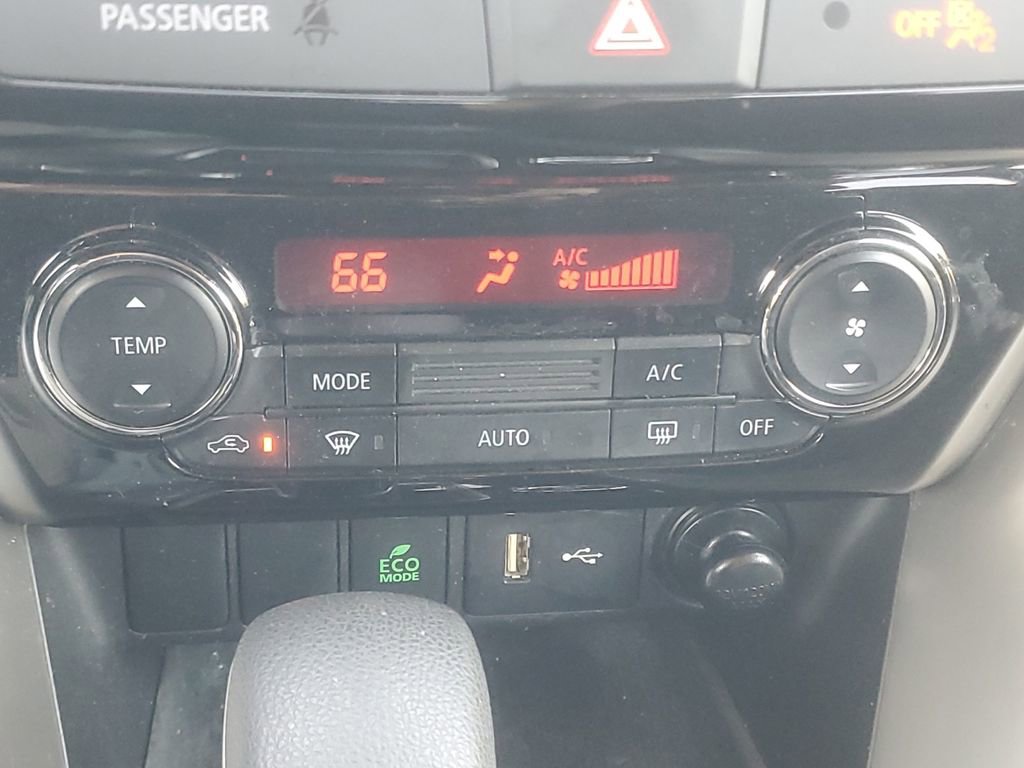 Used 2024 Mitsubishi Eclipse Cross ES AWD/4WD image 19