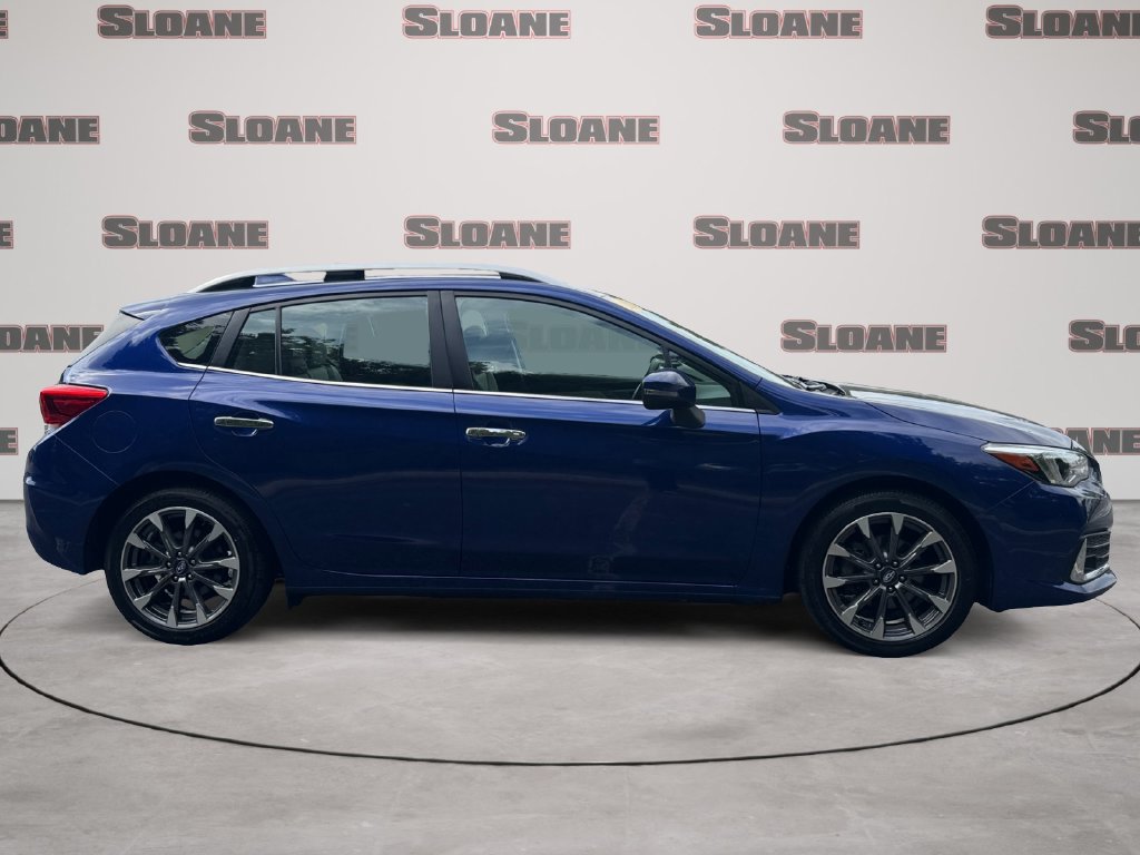 Used 2023 Subaru Impreza 2.0i Limited w/ Popular Package #2 AWD/4WD image 6