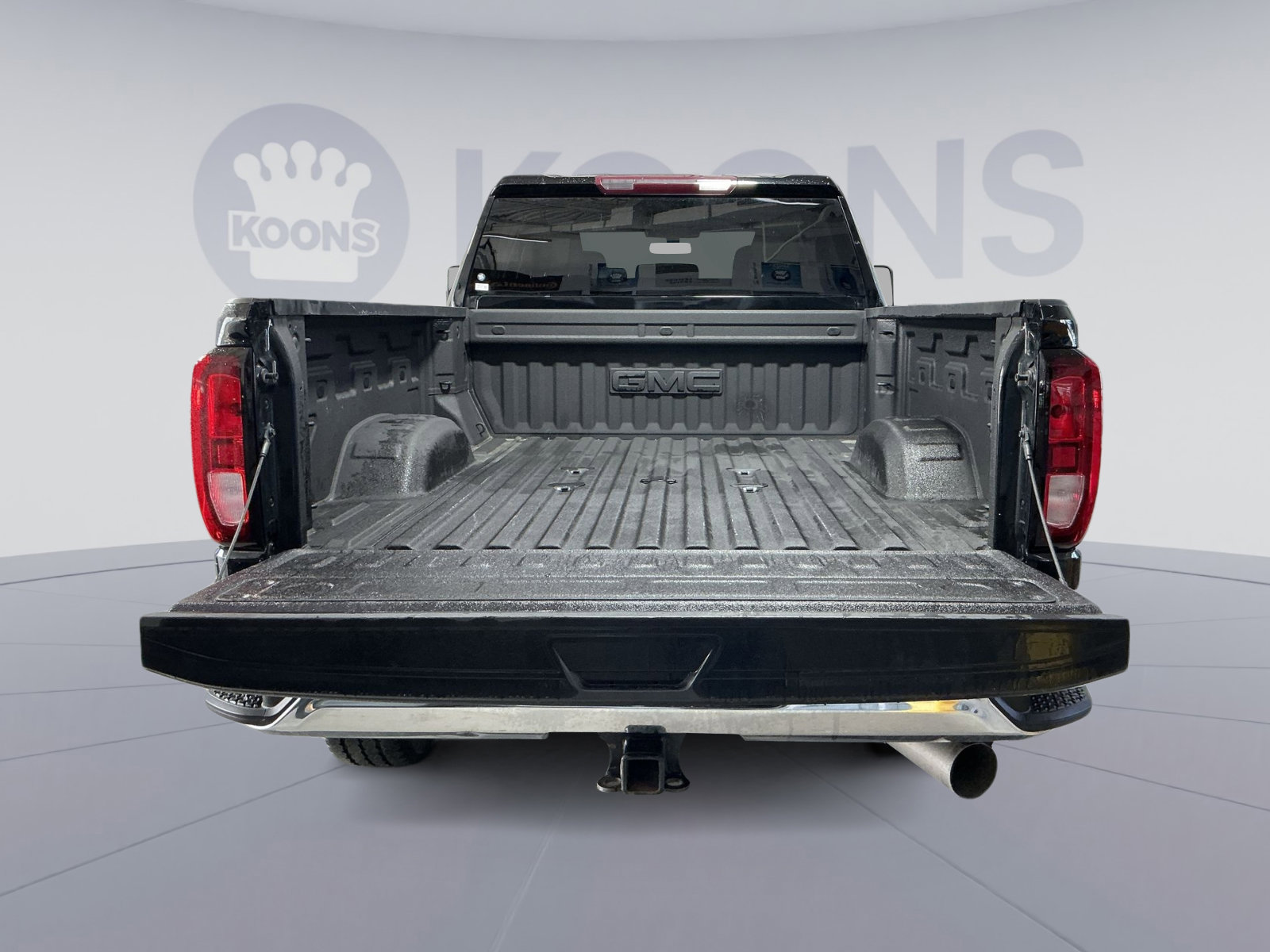 Used 2023 GMC Sierra 2500 SLE w/ SLE Convenience Package image 31