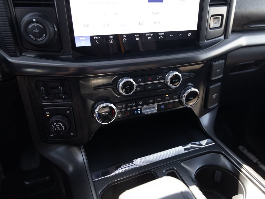 Used 2025 Ford F150 Tremor w/ Equipment Group 402A High AWD/4WD image 31