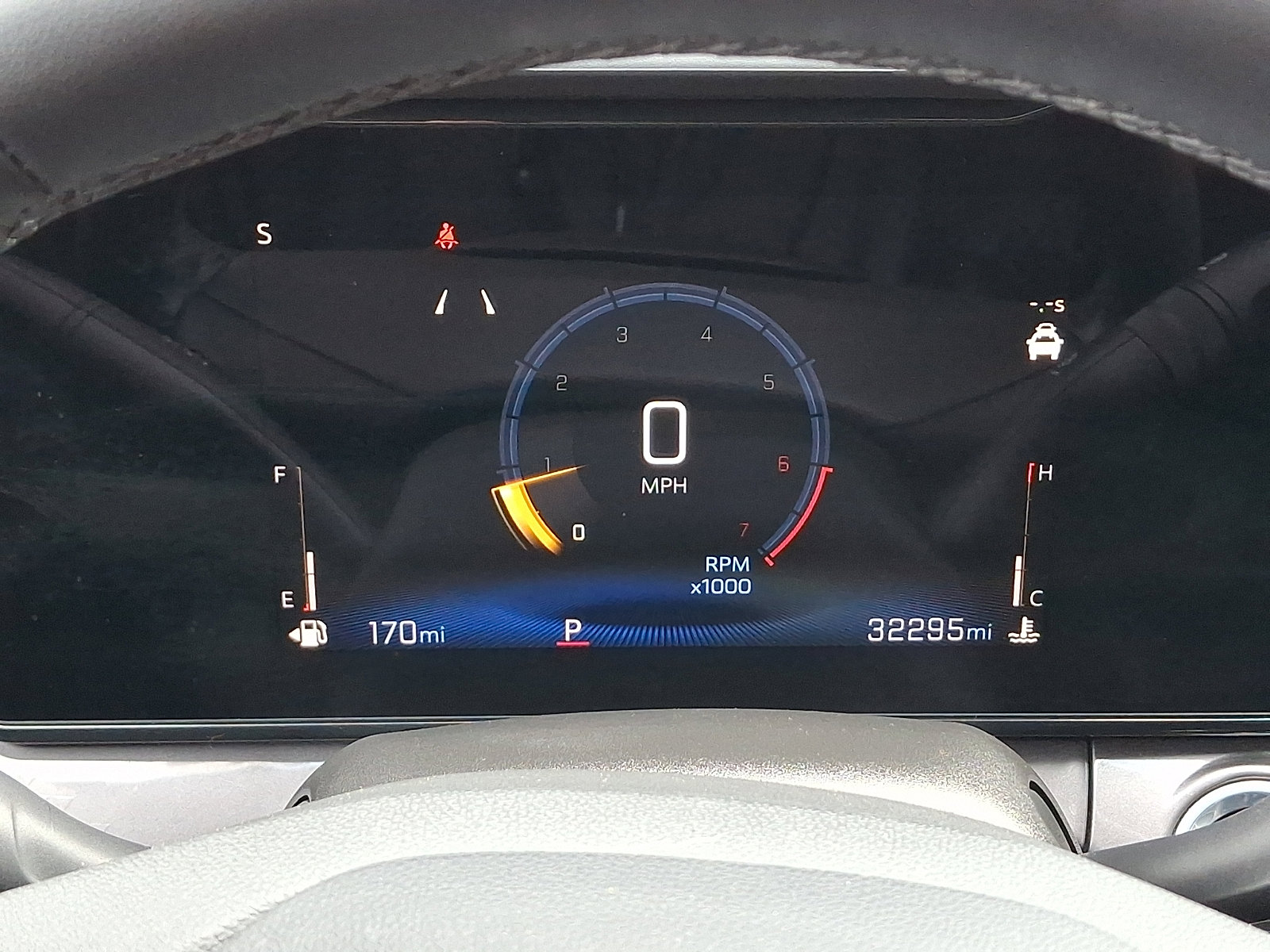 Used 2024 Chevrolet Trax ACTIV FWD image 20