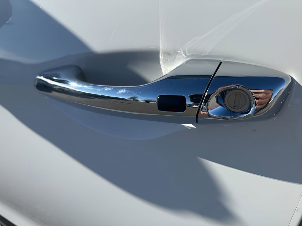 Used 2019 Hyundai Santa Fe XL FWD image 9