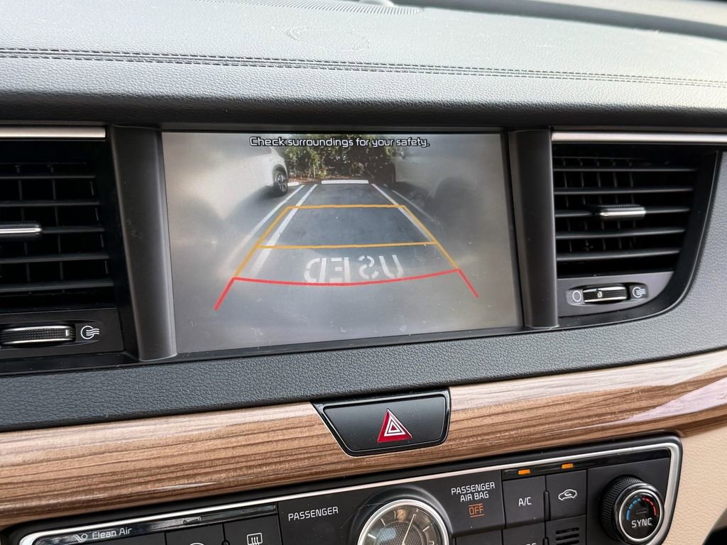 Used 2019 Kia Cadenza Technology FWD image 23