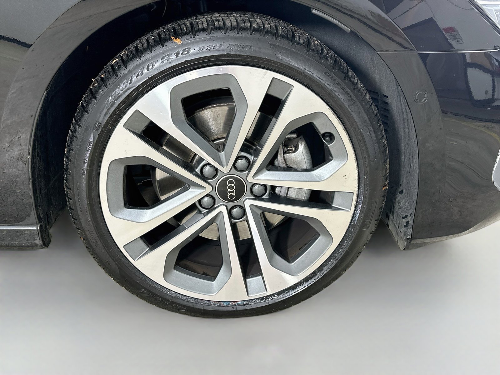 Certified 2026 Audi A3 2.0T Premium Plus AWD/4WD image 10