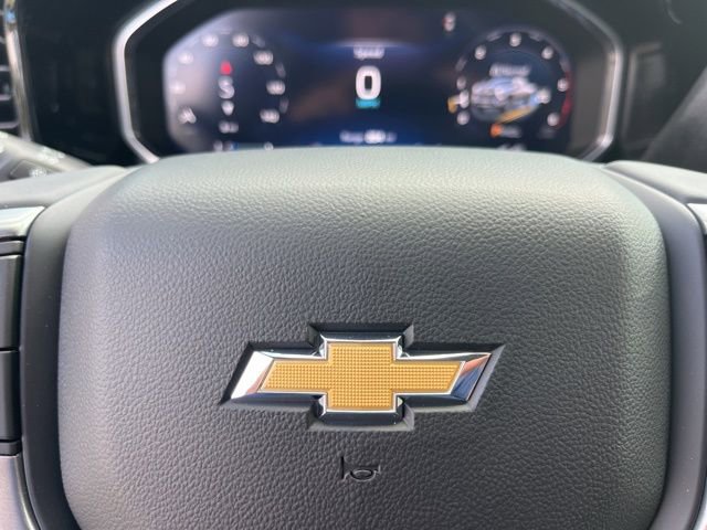 New 2026 Chevrolet Silverado 2500 LT w/ All Star Edition AWD/4WD image 50