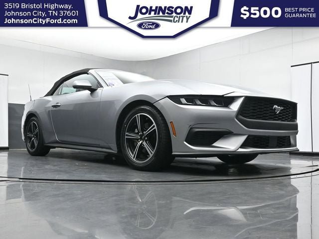 Certified 2024 Ford Mustang Premium RWD image 24
