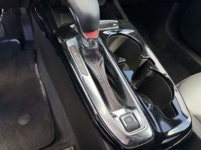 Used 2024 Chevrolet Trax RS image 19