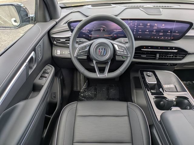 New 2026 Buick Enclave Sport Touring w/ Power Package image 18