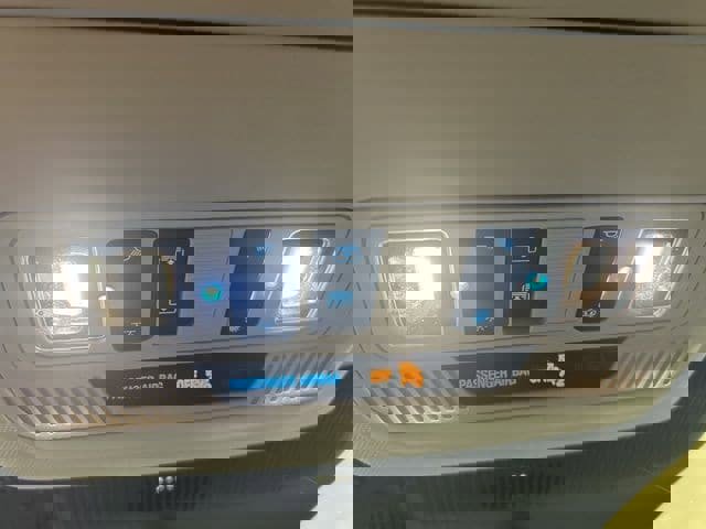 New 2026 Ford Explorer Active w/ Active Comfort Package image 17