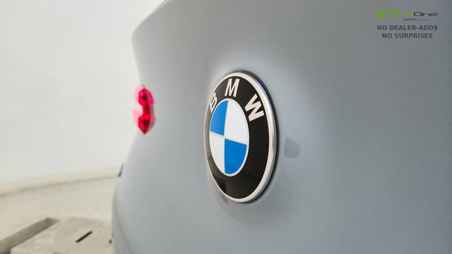 Used 2025 BMW X3 xDrive30i image 17