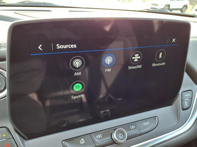 Used 2025 Chevrolet Blazer LT FWD image 58
