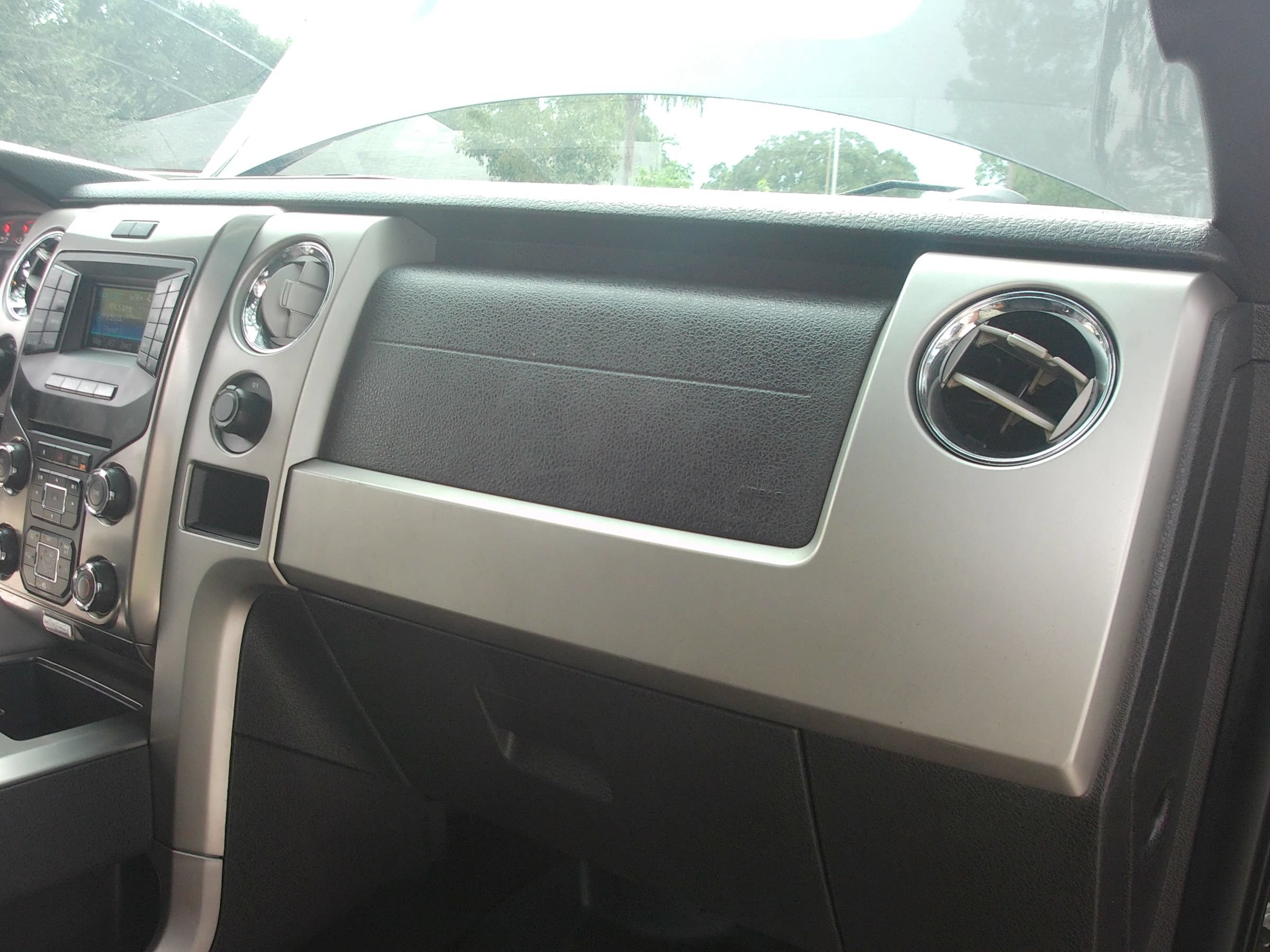 Used 2013 Ford F150 FX4 AWD/4WD image 38