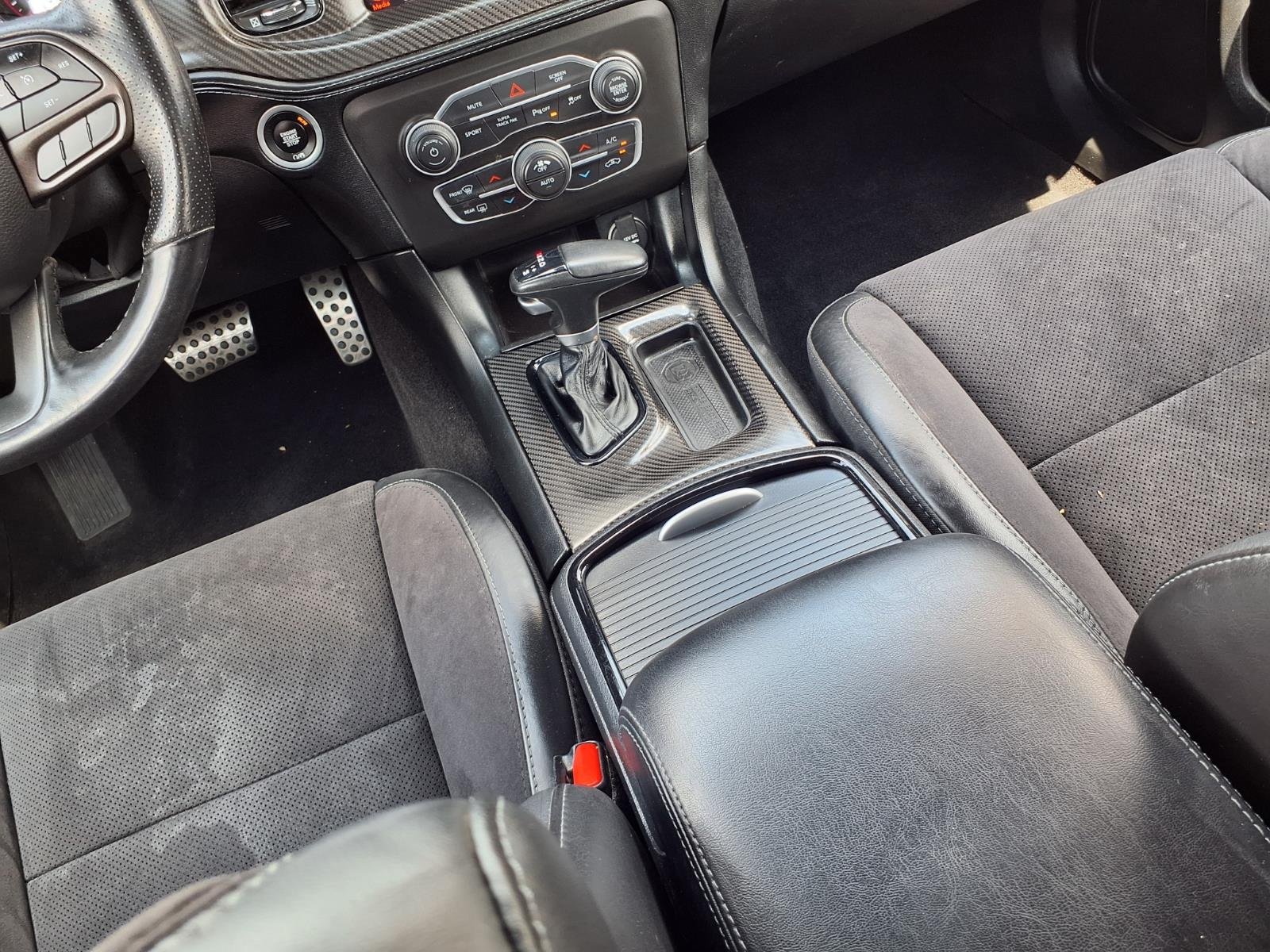 Used 2021 Dodge Charger R/T w/ Plus Group RWD image 11