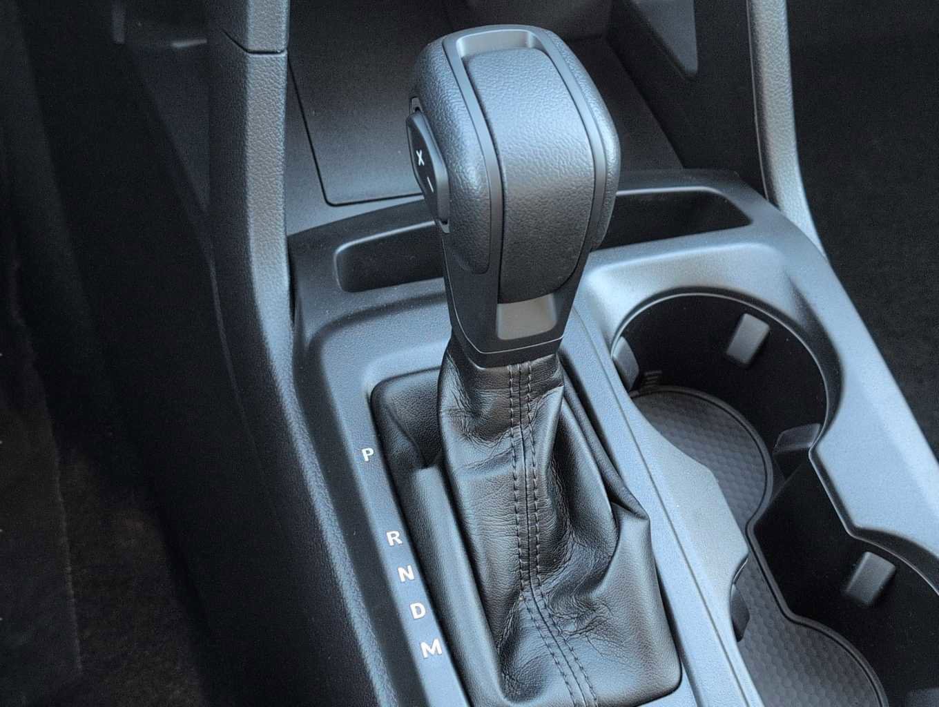 New 2025 Ford Ranger XL w/ Trailer Tow Package image 6