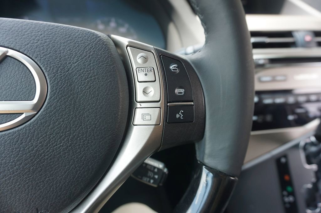 Used 2015 Lexus RX 350 FWD image 8