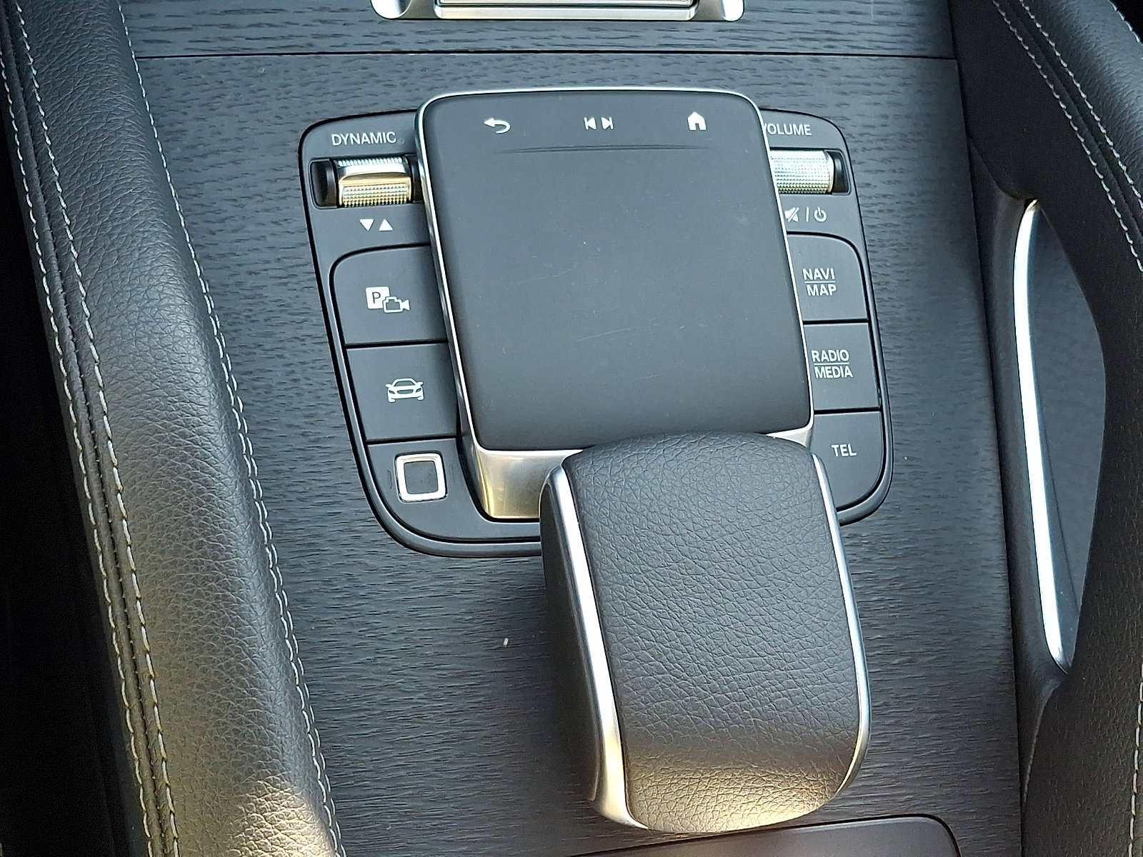 Certified 2026 Mercedes-Benz GLS 450 4MATIC image 26