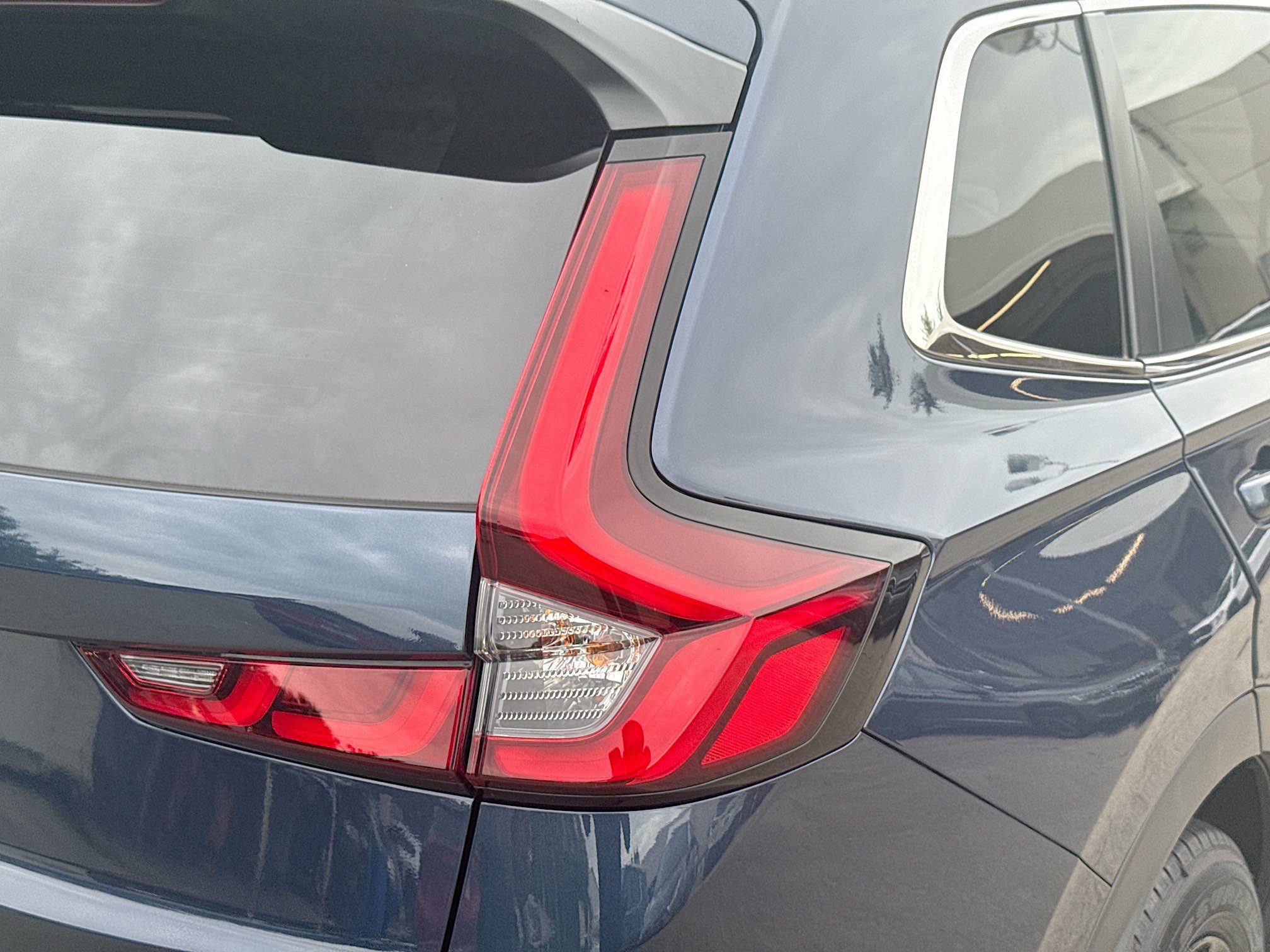 Used 2023 Honda CR-V Sport image 27