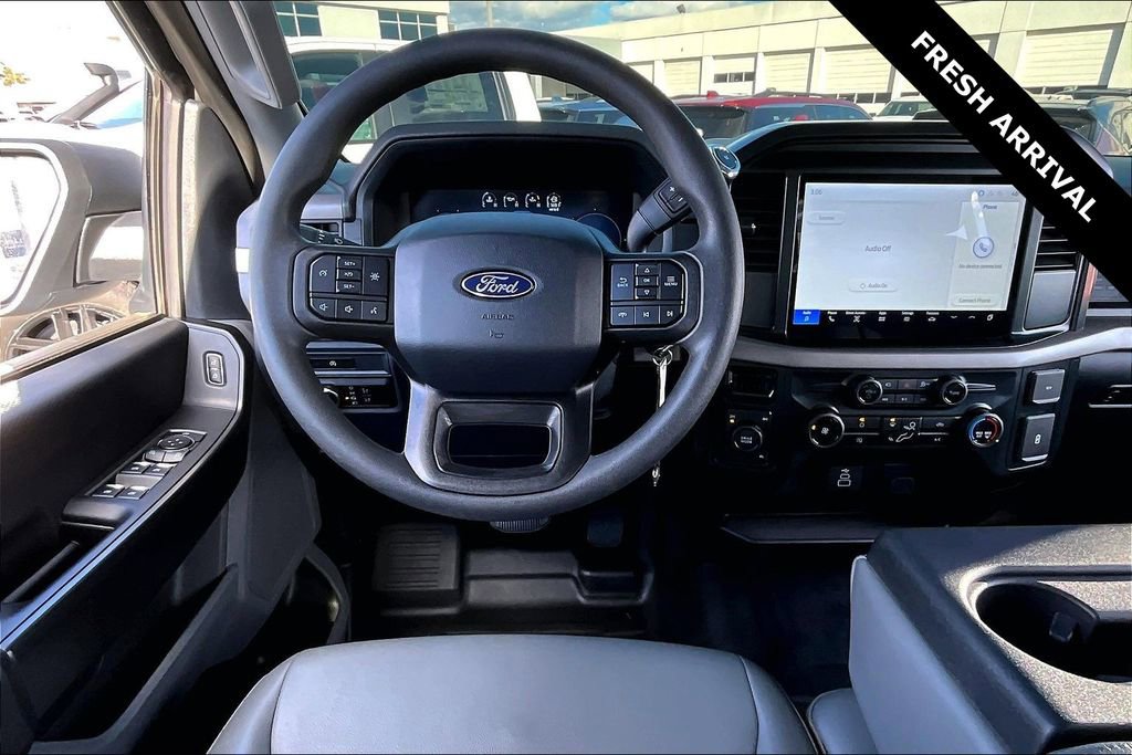 Used 2025 Ford F150 XL image 9