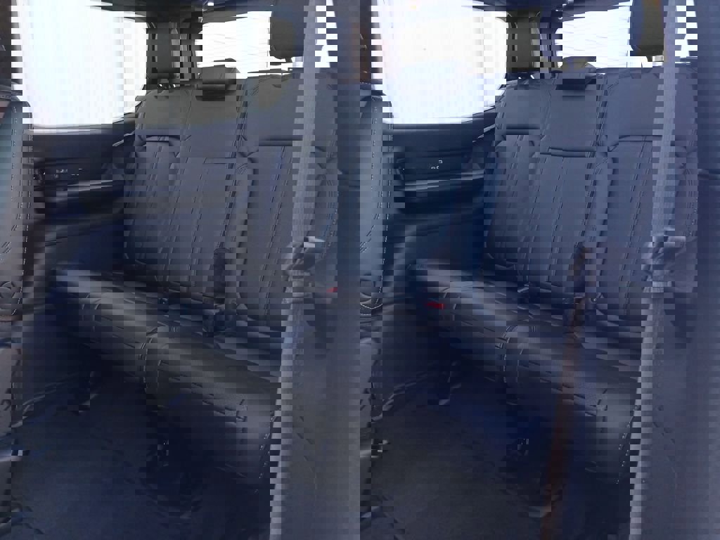 New 2026 Jeep Grand Wagoneer Limited image 40