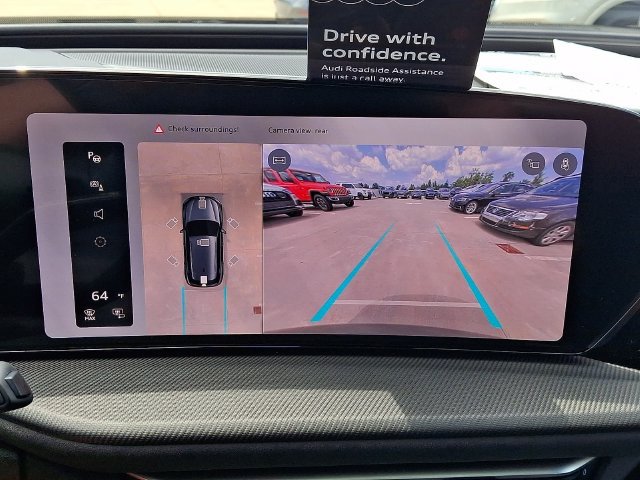 New 2026 Audi SQ5 Premium Plus AWD/4WD image 14