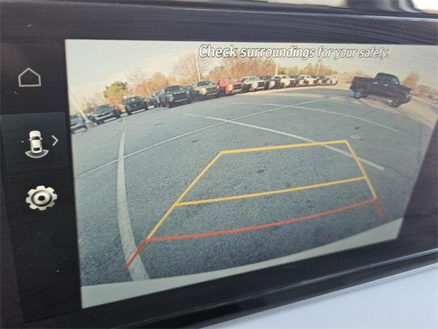 Used 2022 Hyundai Palisade SEL w/ Premium Package image 21