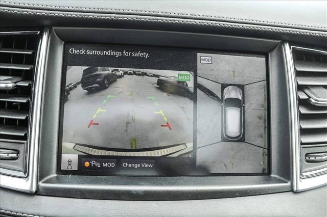 Used 2020 INFINITI QX50 Sensory w/ Proactive Package AWD/4WD image 18