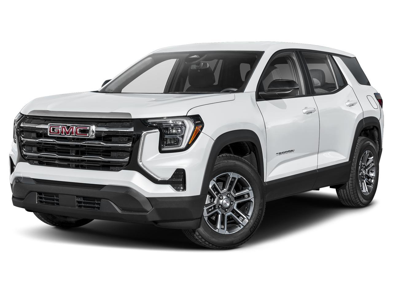 New 2026 GMC Terrain AT4 w/ Technology Package II AWD/4WD image 25