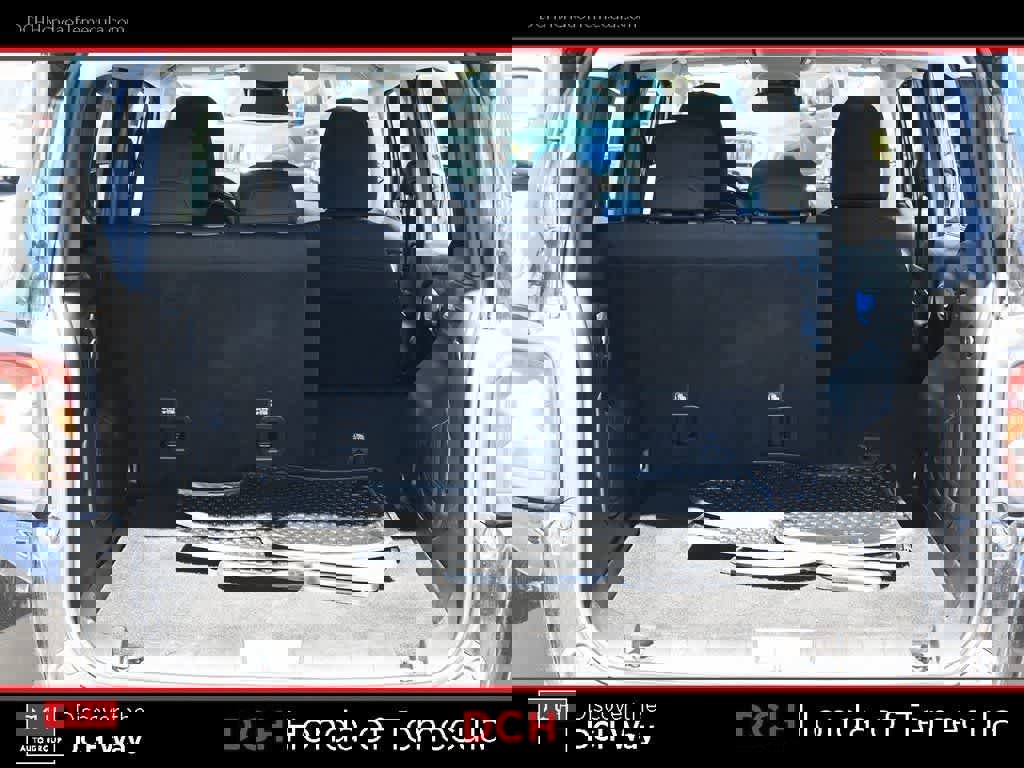 Used 2022 Jeep Renegade Sport w/ Sport Appearance Group AWD/4WD image 22