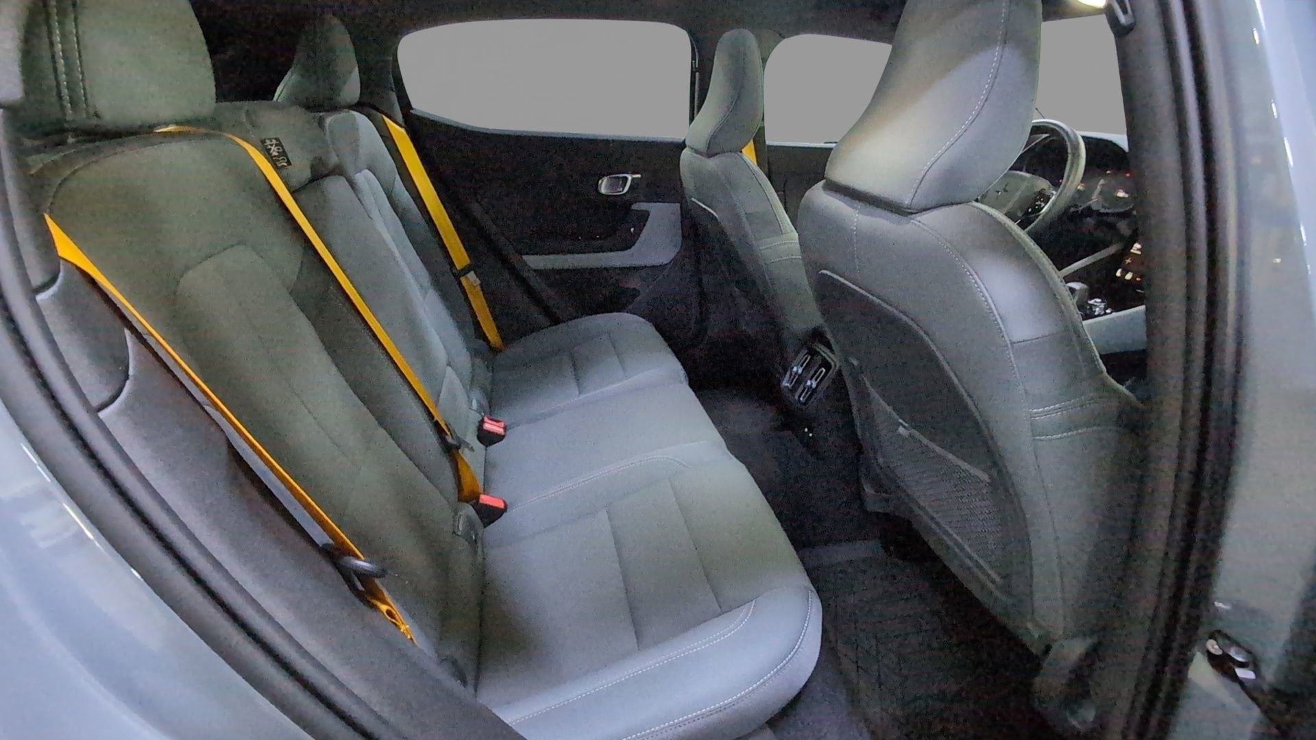Certified 2023 Polestar Polestar 2 w/ Pilot Pack image 20
