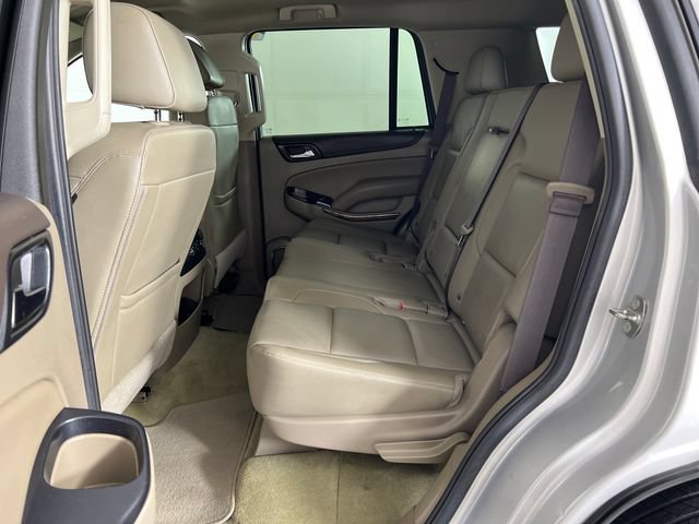 Used 2017 GMC Yukon SLT RWD image 25