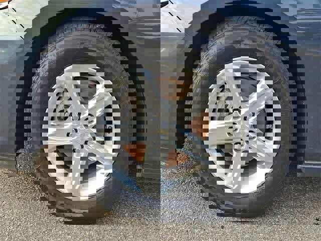 Certified 2020 Chevrolet Malibu LS image 36