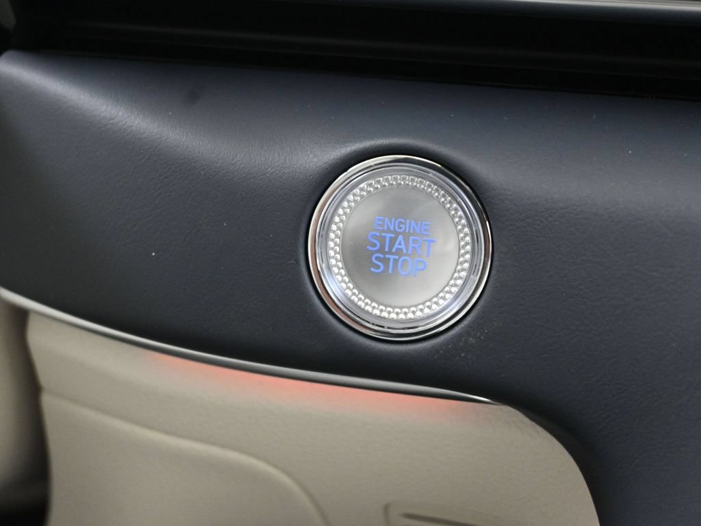 New 2026 Genesis GV80 3.5T Prestige AWD/4WD image 24