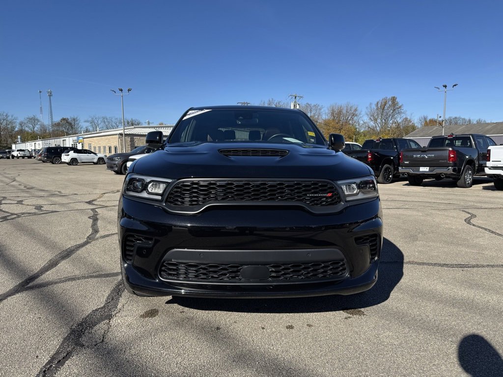 Used 2024 Dodge Durango R/T image 11