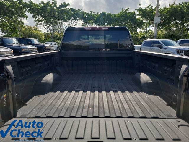 Certified 2026 GMC Sierra 2500 Denali w/ Denali Reserve Package AWD/4WD image 12