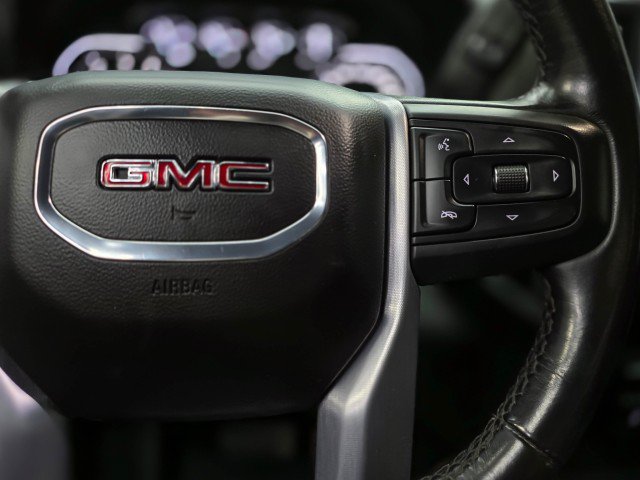 Used 2022 GMC Sierra 2500 SLE AWD/4WD image 23