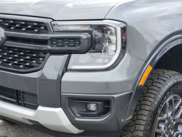 Used 2024 Ford Ranger XLT image 8