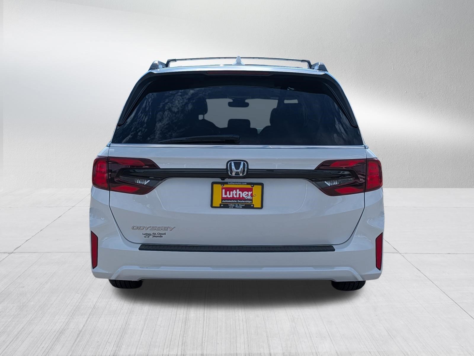 Used 2026 Honda Odyssey EX-L image 6