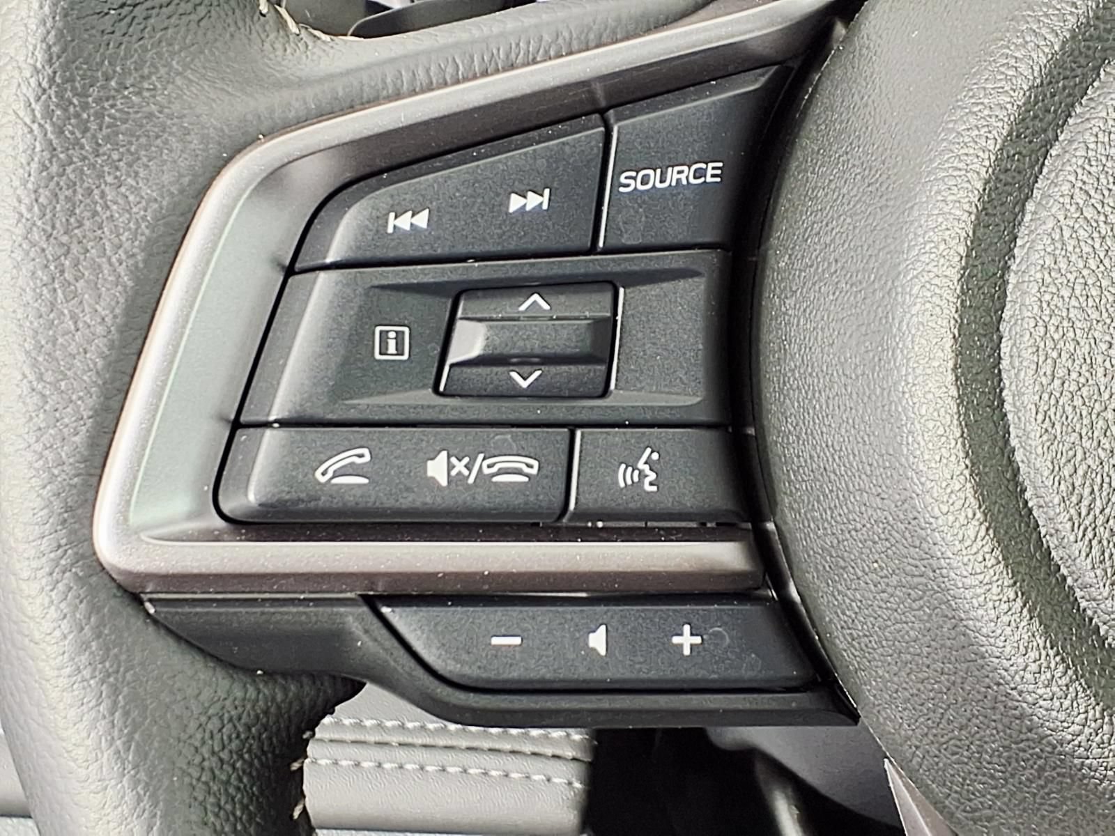 Certified 2025 Subaru Outback Limited AWD/4WD image 17