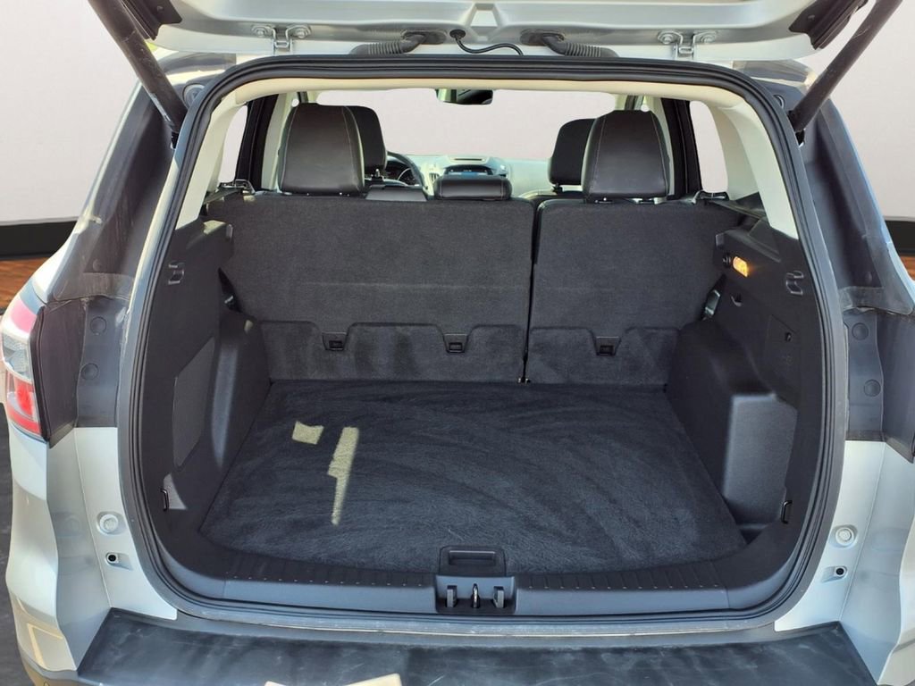 Used 2018 Ford Escape Titanium image 22