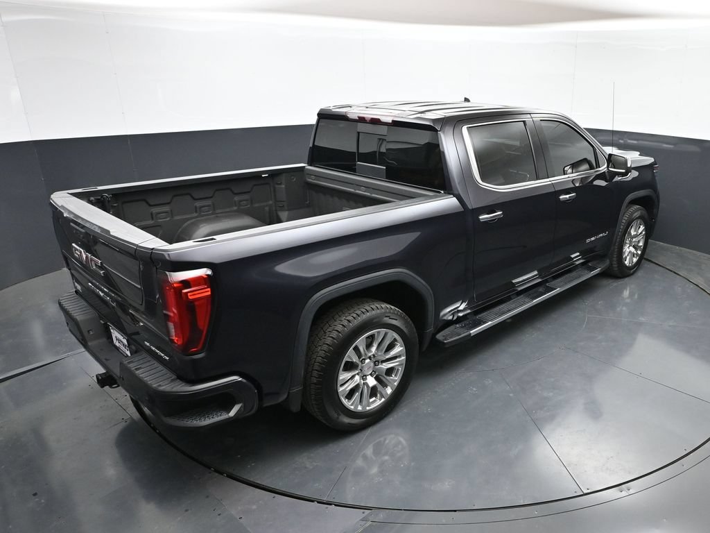 Used 2023 GMC Sierra 1500 Denali AWD/4WD image 48