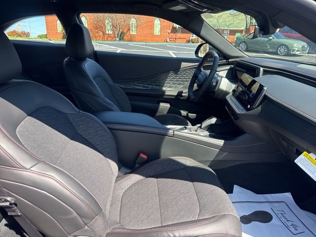 New 2026 Dodge Charger Scat Pack w/ Blacktop Package AWD/4WD image 10