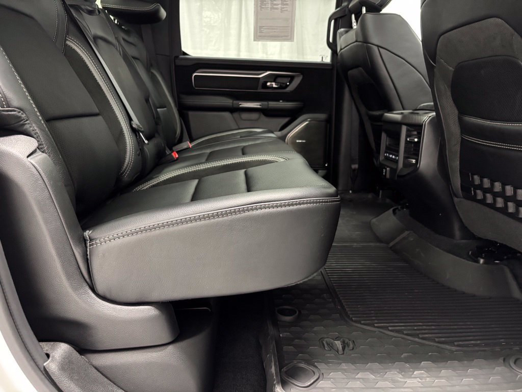 Used 2026 RAM 1500 RHO w/ RHO Level 1 Equipment Group AWD/4WD image 53