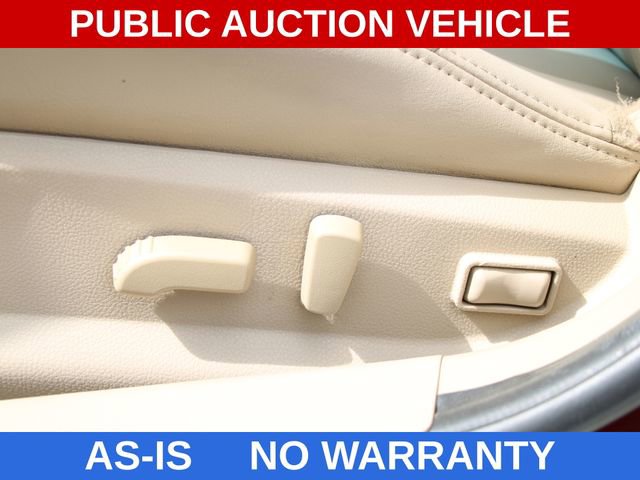 Used 2012 Nissan Altima 2.5 SL w/ 2.5SL Pkg image 22