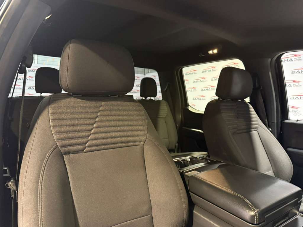 Used 2021 Ford F150 XL w/ STX Appearance Package image 58