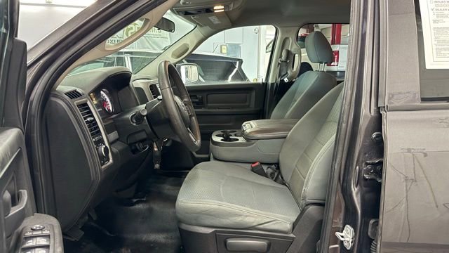 Used 2019 RAM 1500 Tradesman w/ Popular Equipment Group image 10