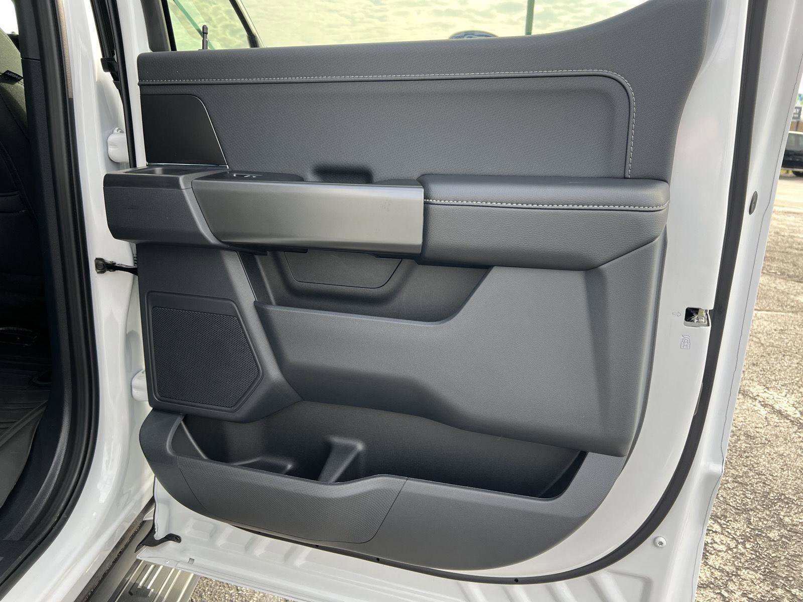 Used 2024 Ford F150 XLT w/ Equipment Group 302A MID image 21