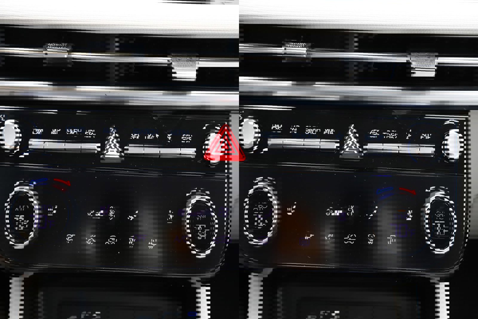 New 2026 Hyundai Tucson SEL image 27