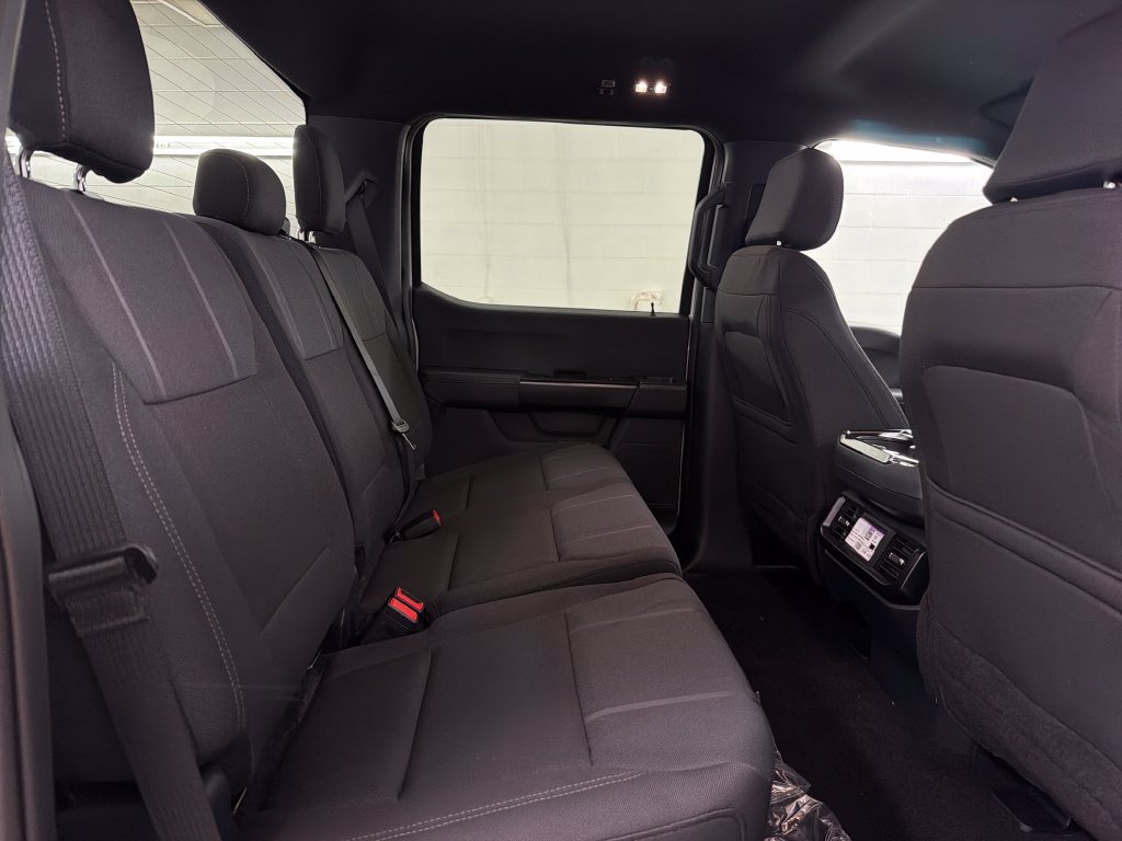 New 2026 Ford F150 STX w/ Equipment Group 200A RWD image 27
