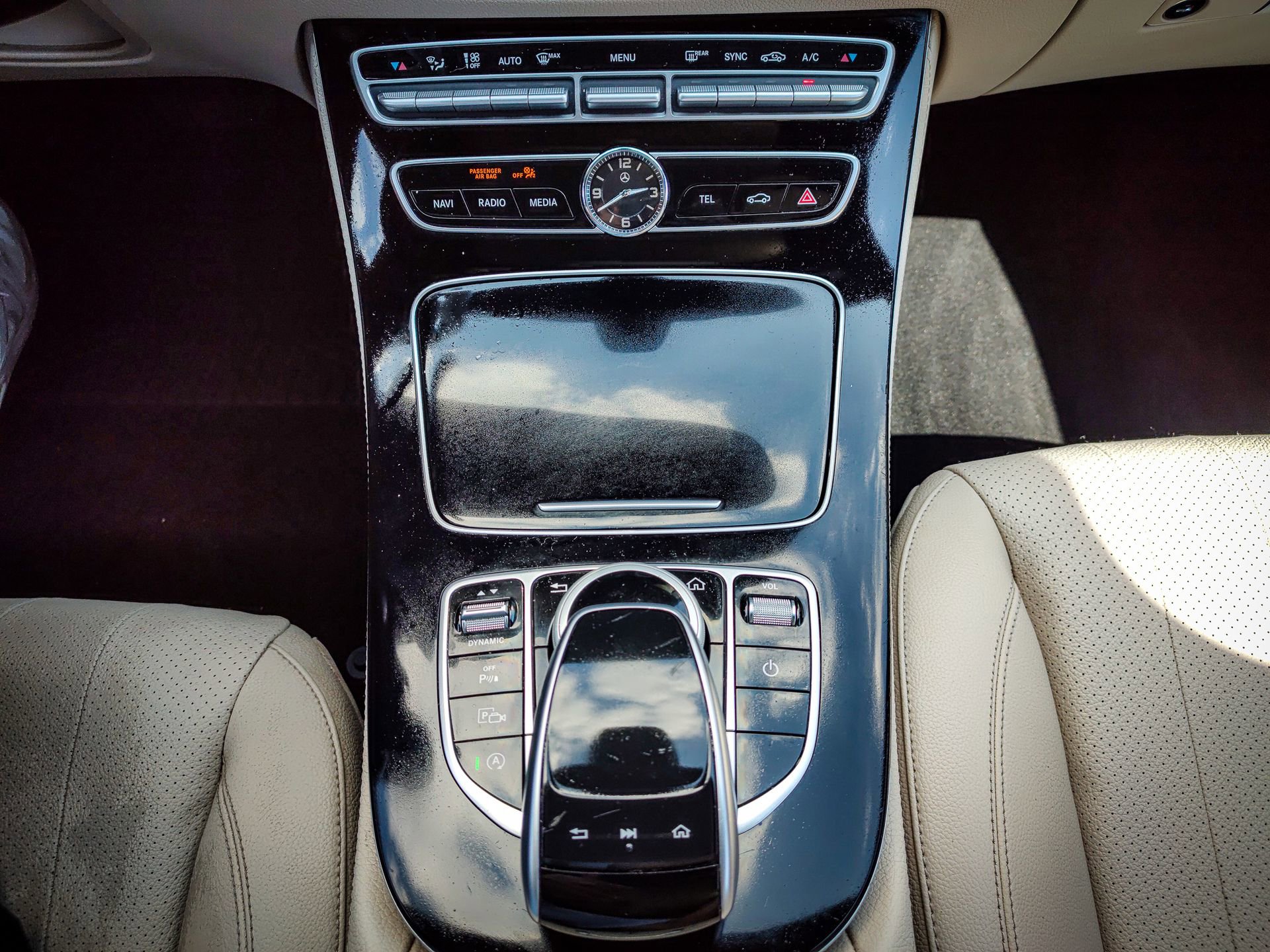 Used 2018 Mercedes-Benz E 300 w/ Premium 1 Package image 9