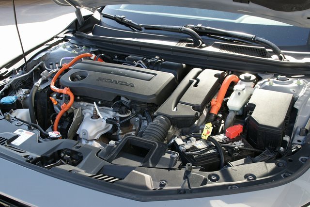 Used 2023 Honda Accord Sport image 11